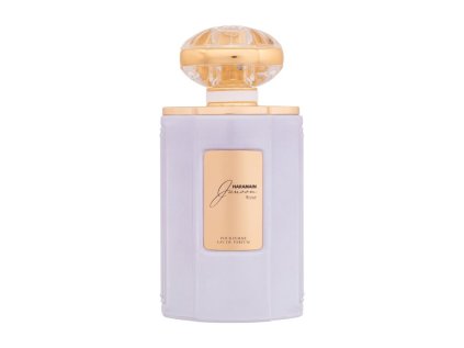 Al Haramain-Rose (Parfumovaná voda), 75 ml