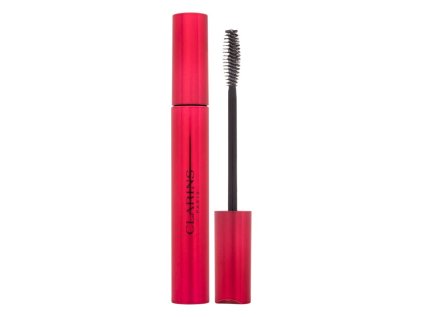 Clarins-Double Fix' Mascara (Starostlivosť o mihalnice a obočie)