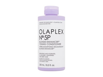 Olaplex-No.5P Toning Conditioner (Kondicionér)