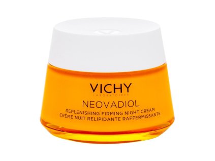 Vichy-Post-Menopause (Nočný pleťový krém)