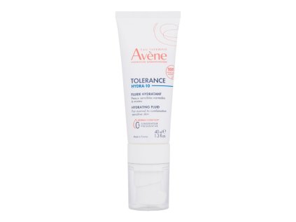 Avene-Hydrating Fluid (Denný pleťový krém), 40 ml