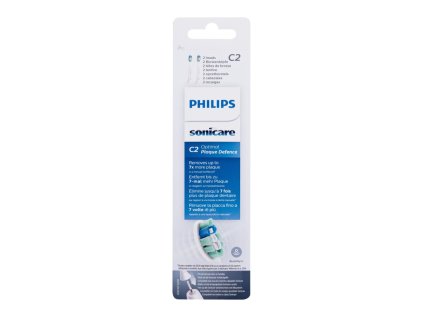 Philips-C2 Optimal Plaque Defence (Náhradná hlavica)