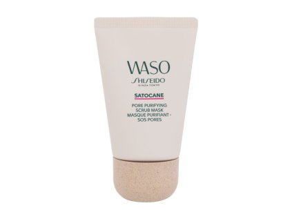 Shiseido-Satocane (Pleťová maska), 80 ml