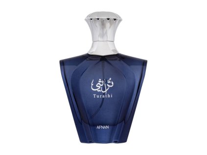 Afnan-Blue (Parfumovaná voda), 90 ml