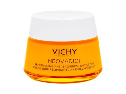 Vichy-Post-Menopause (Denný pleťový krém)