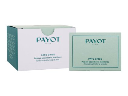 PAYOT-Absorbing Blotting Sheets (Make-up)