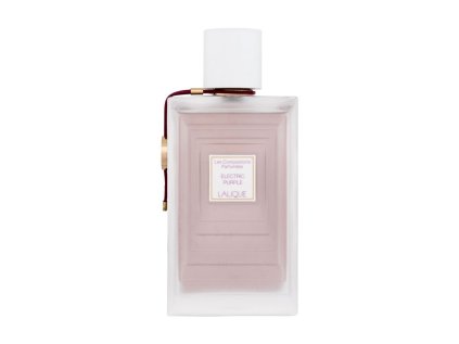 Lalique-Electric Purple (Parfumovaná voda), 100 ml