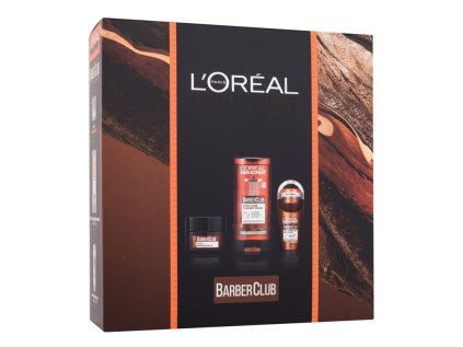 L'Oréal Paris- (Balzam na fúzy)