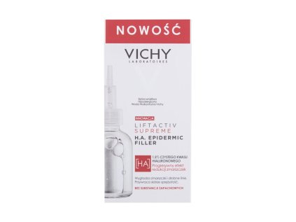 Vichy-H.A. Epidermic Filler (Pleťové sérum)