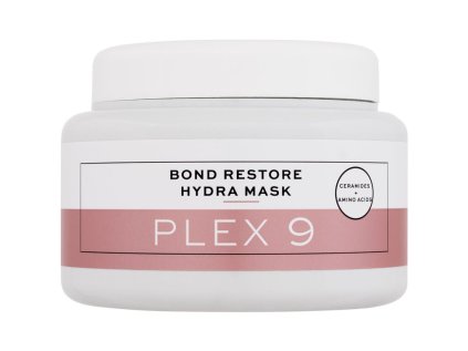 Revolution Haircare London-9 Bond Restore Hydra Mask (Maska na vlasy)