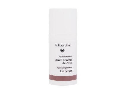 Dr. Hauschka-Eye Serum (Očné sérum)