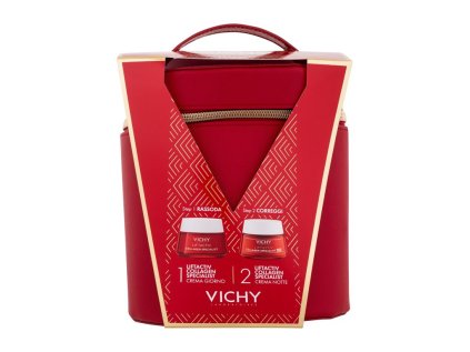 Vichy-Collagen Specialist (Denný pleťový krém)