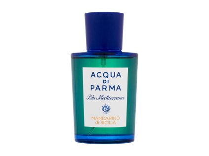 Acqua di Parma-Mandarino di Sicilia (Toaletná voda)