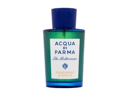 Acqua di Parma-Mandarino di Sicilia (Toaletná voda)