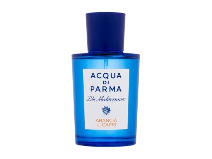 Acqua di Parma-Arancia di Capri (Toaletná voda)