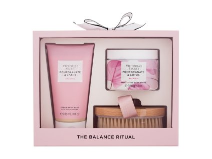 Victoria´s Secret-Balance (Sprchovací krém), 236 ml