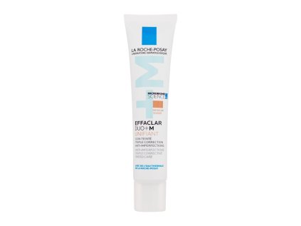 La Roche-Posay-Duo+ M Unifiant (Denný pleťový krém), 40 ml