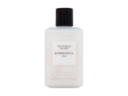 Victoria´s Secret-Isle (Sprchovací gél), 250 ml