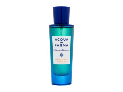 Acqua di Parma-Mandarino di Sicilia (Toaletná voda)