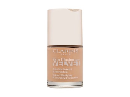 Clarins-Velvet (Make-up)