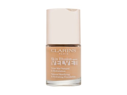 Clarins-Velvet (Make-up)