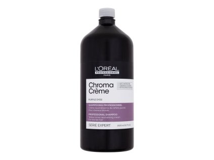 L'Oréal Professionnel-Professional Shampoo Purple Dyes (Šampón)