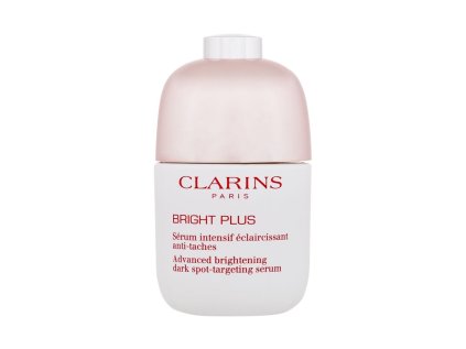 Clarins-Advanced Dark Spot-Targeting Serum (Pleťové sérum)