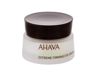 AHAVA-Extreme (Očný krém), 15 ml