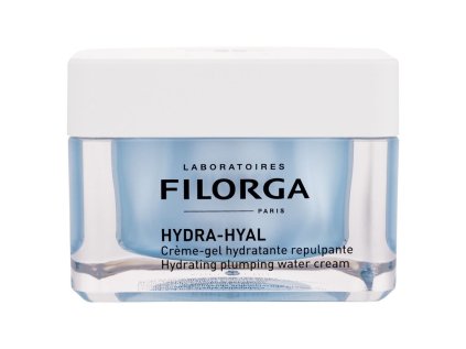 Filorga-Hydrating Plumping Water Cream (Denný pleťový krém), 50 ml