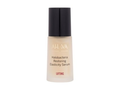 AHAVA-Halobacteria Restoring Elasticity Serum (Pleťové sérum), 30 ml