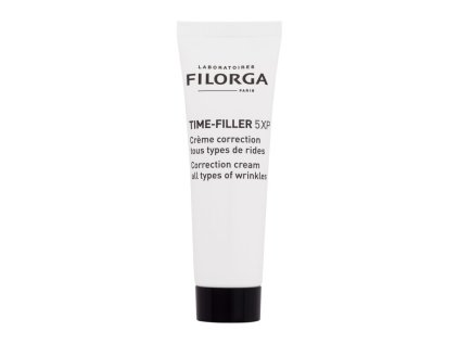 Filorga-5 XP Correction Cream (Denný pleťový krém), 30 ml