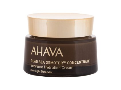 AHAVA-Concentrate (Denný pleťový krém), 50 ml