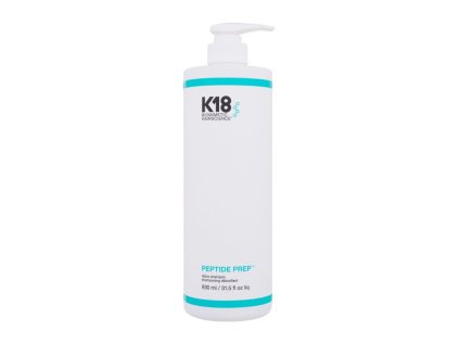 K18-Detox Shampoo (Šampón), 930 ml