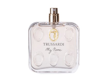 Trussardi- (Parfumovaná voda), 100 ml