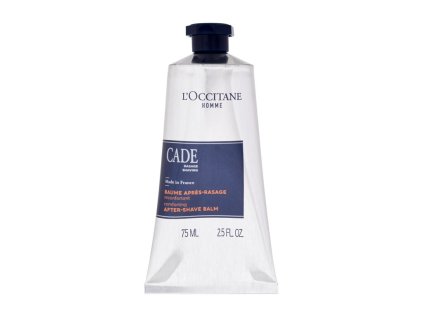 L'Occitane- (Balzam po holení), 75 ml