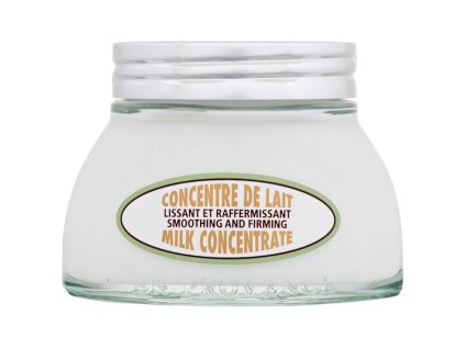 L'Occitane-Milk Concentrate (Telový krém), 200 ml