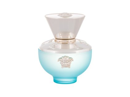 Versace-Dylan Turquoise (Toaletná voda), 50 ml