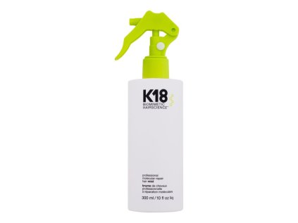 K18-Professional Hair Mist (Bezoplachová starostlivosť), 300 ml