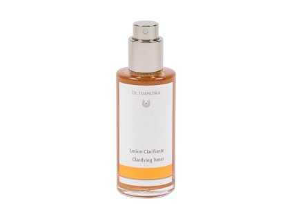 Dr. Hauschka- (Čistiaca voda), 100 ml