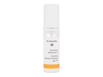 Dr. Hauschka-Intensive Treatment (Pleťové sérum), 40 ml