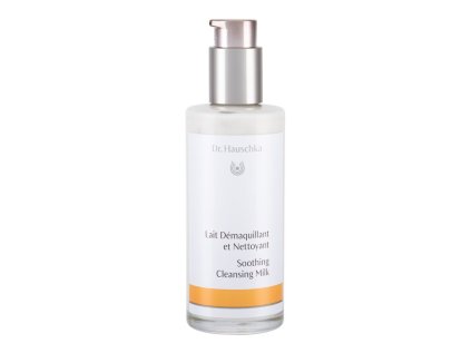 Dr. Hauschka- (Čistiace mlieko), 145 ml