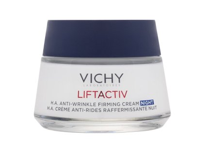 Vichy- (Nočný pleťový krém), 50 ml