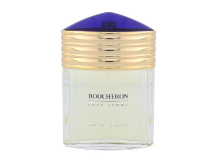 Boucheron- (Toaletná voda), 100 ml