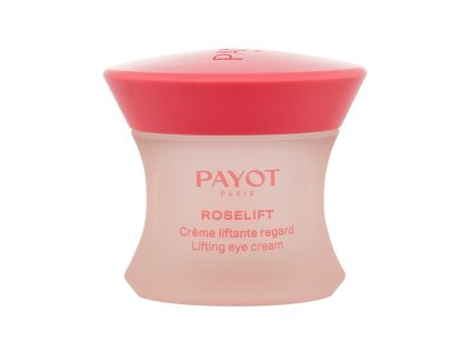 PAYOT-Lifting Eye Cream (Očný krém), 15 ml