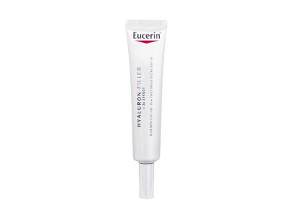 Eucerin-+ 3x Effect Eye Care (Očný krém), 15 ml