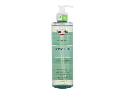 Eucerin- (Čistiaci gél), 400 ml