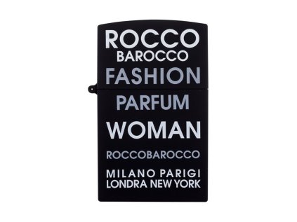 Roccobarocco- (Parfumovaná voda), 75 ml