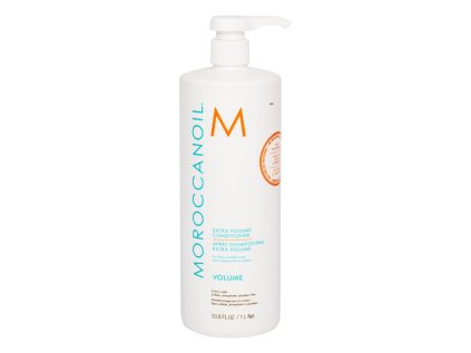 Moroccanoil- (Kondicionér), 1000 ml