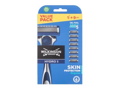 Wilkinson Sword- (Holiaci strojček), 1 ks