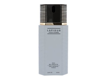 Ted Lapidus- (Toaletná voda), 100 ml